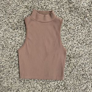Zara Seamless Tank